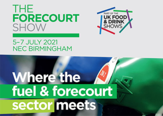 The Forecourt Show 2021