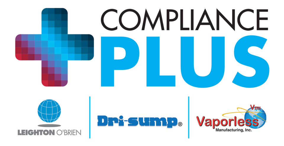Compliance Plus logo