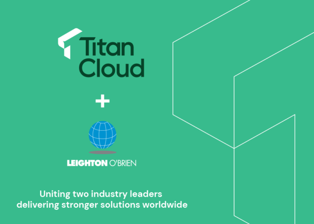 Titan Cloud Acquires Leighton O’Brien to Lead the Global Fuel Software Industry - Featured
