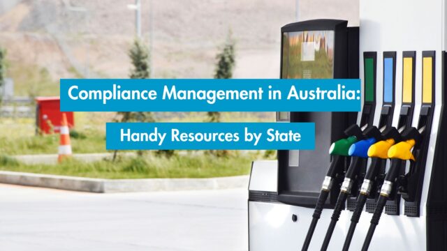 Compliance Management in Australia - Handy Resources by State